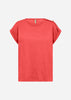 SC-BABETTE 76 T-shirt Red