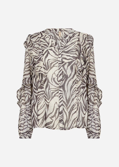 SC-VALBORG 1 Shirt Black