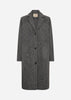 SC-HIRA 3 Jacket Dark grey