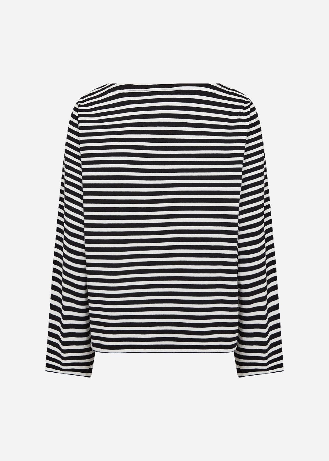 SC-BRI 1 Blouse Black