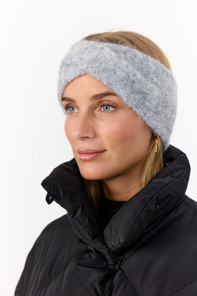 SC-VILSON 4 Headband Grey