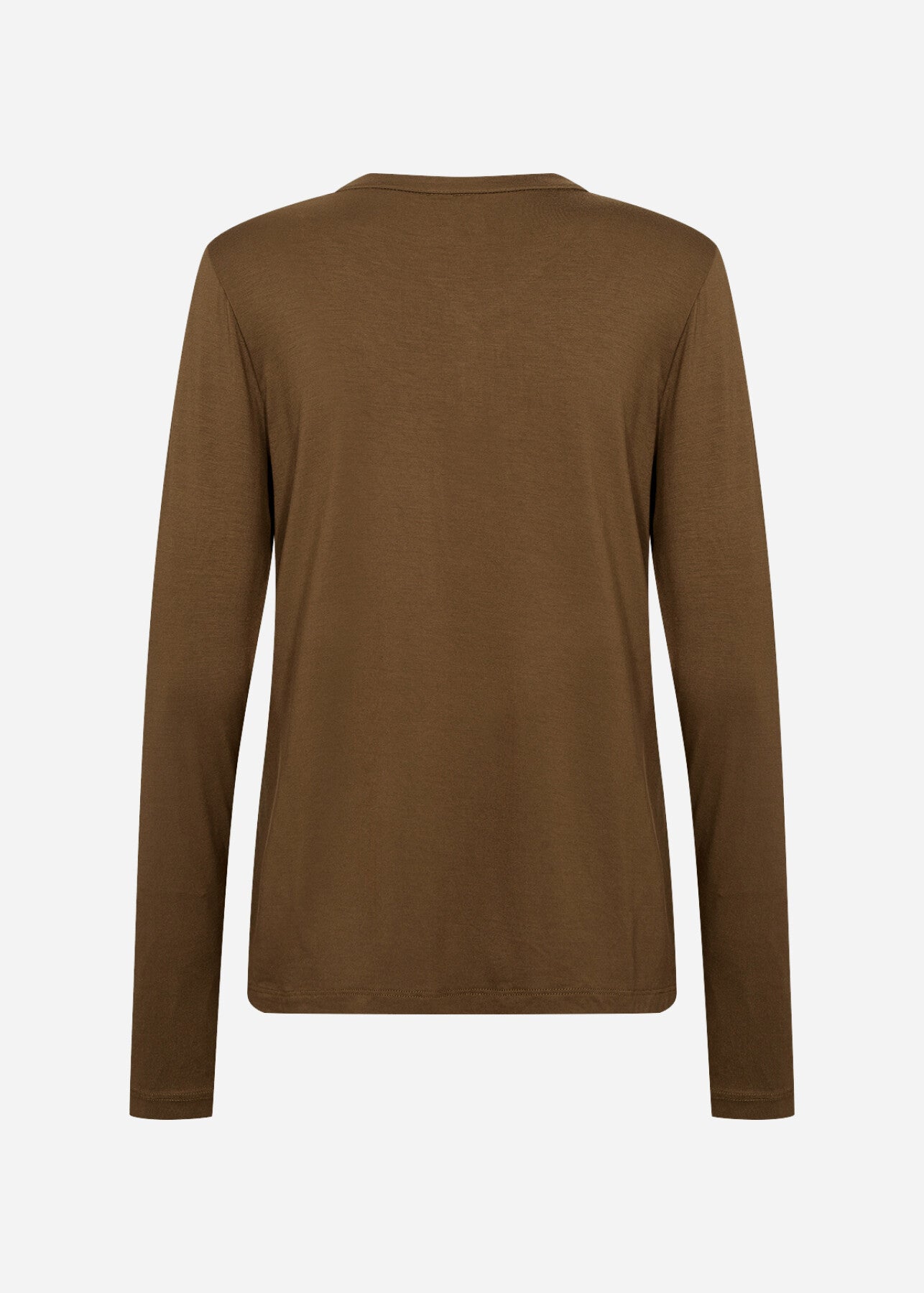 SC-MARICA 339 Blouse Dark green