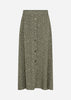 SC-GILDA 3 Skirt Dark green