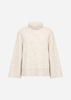 SC-VENCHE 3 Pullover Light sand