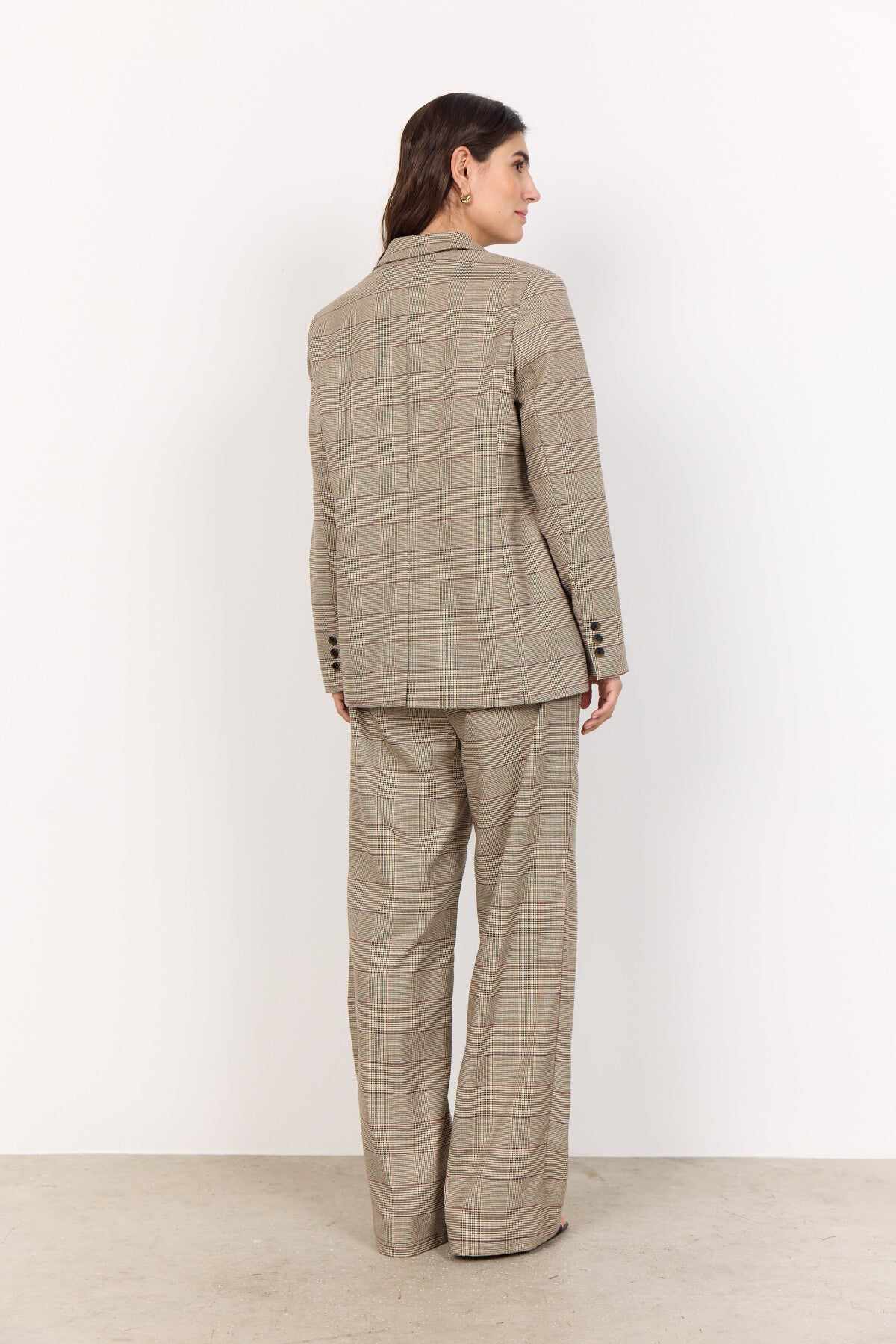 SC-VENETIA 1 Blazer Sand