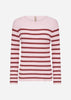 SC-DOLLIE 813 Pullover Light pink