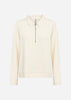 SC-BANU 316 Blouse Cream
