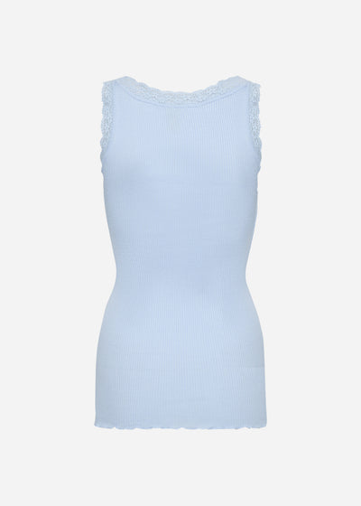 SC-SARONA 1 Top Light blue