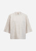 SC-ORLEAN 1 Pullover Light sand