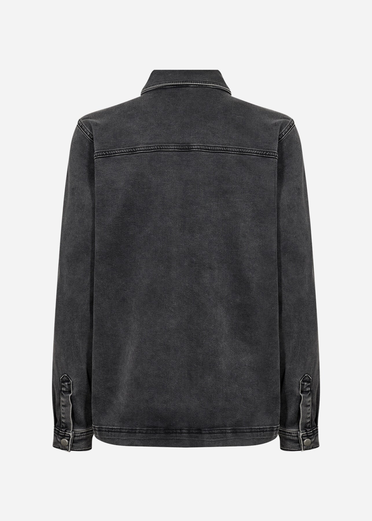 SC-NADIRA 15 Shirt Dark grey