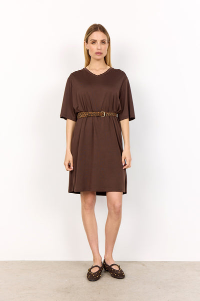 SC-SEYMA 1 Belt Black