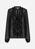SC-NAIA 1 Shirt Black