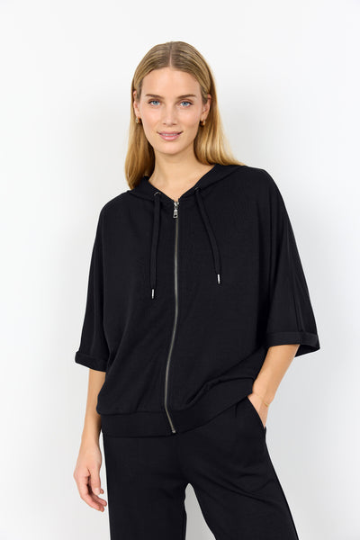 SC-BANU 282 Sweatshirt Black