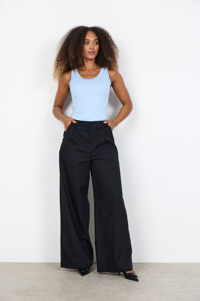 SC-RYAN 1 Top Light blue