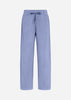 SC-BANU 116 Pants Dusty blue