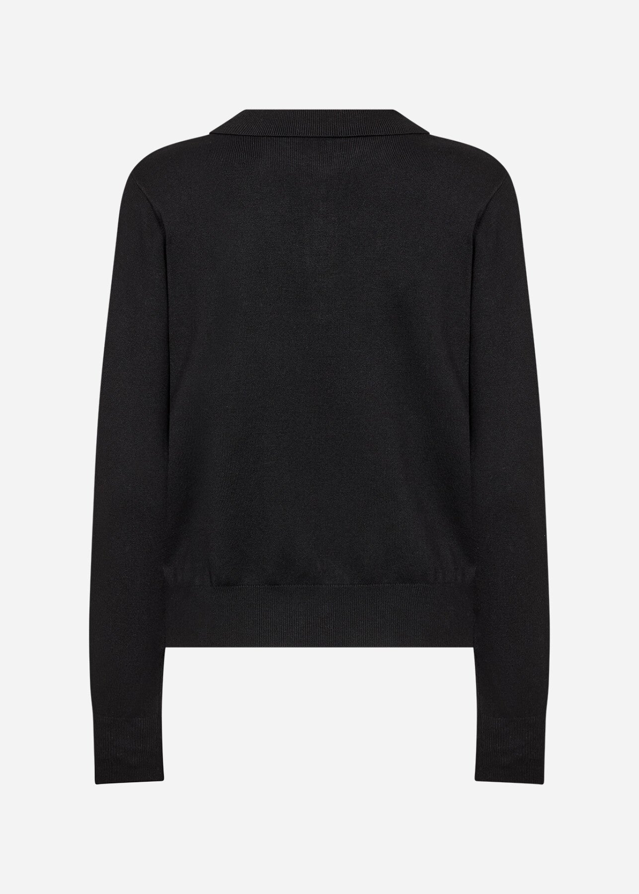 SC-DOLLIE 799 Pullover Black