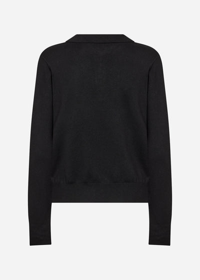 SC-DOLLIE 799 Pullover Black