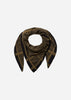 SC-BUKET 3 Scarf Olive