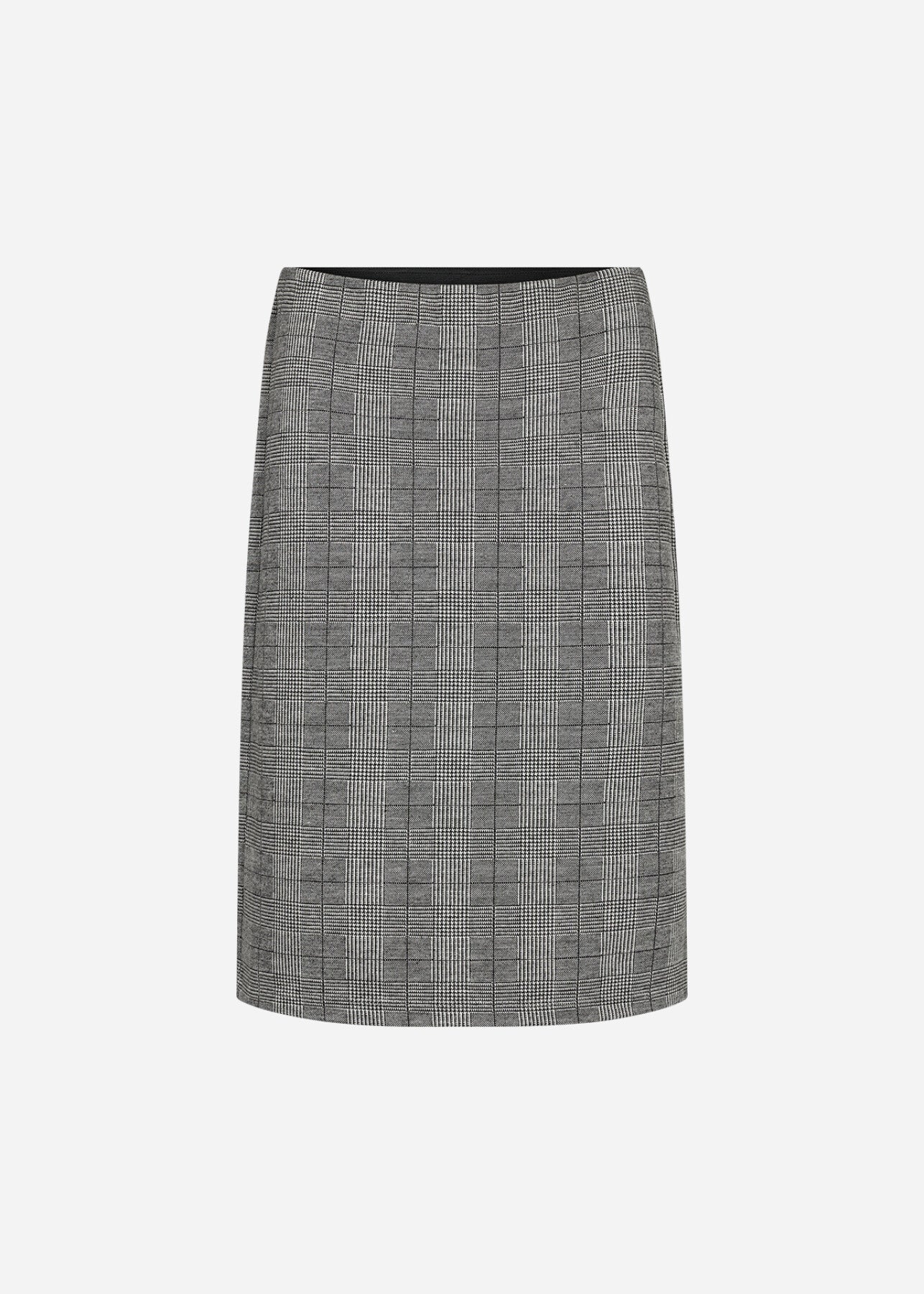SC-PRIX 1 Skirt Grey