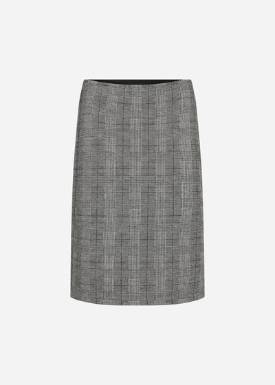 SC-PRIX 1 Skirt Grey