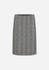 SC-PRIX 1 Skirt Grey