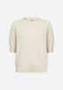 SC-ORLEAN 10 Pullover Cream