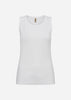 SC-MIGNON 1 knit White