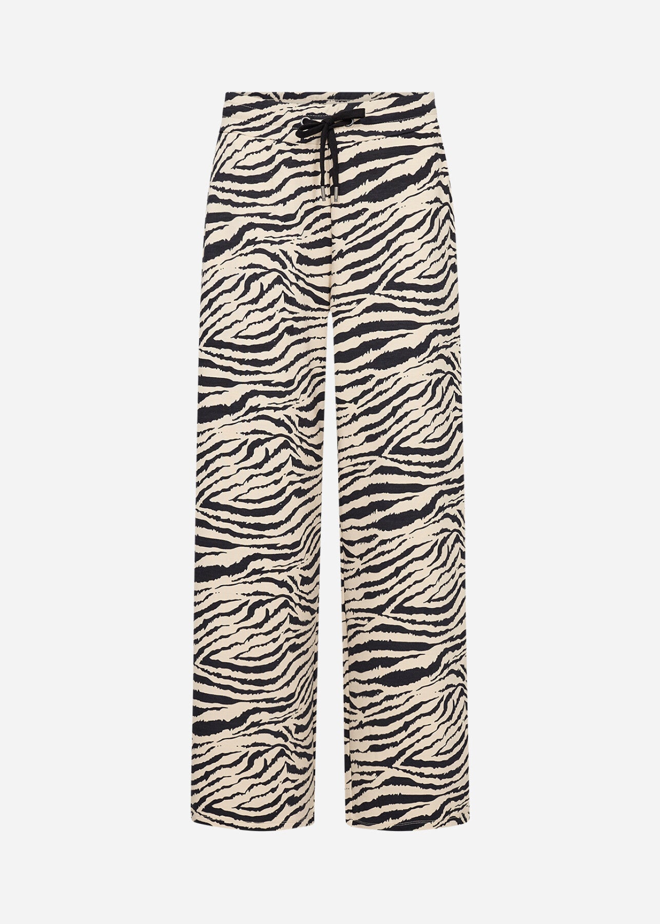 SC-SALOME 4 Pants Black