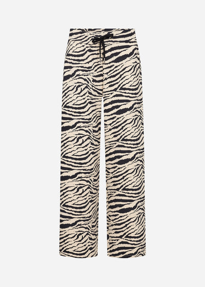 SC-SALOME 4 Pants Black