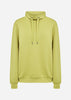 SC-BANU 125 Sweatshirt Lime green