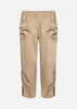 SC-AKILA 6-C Pants Dark sand