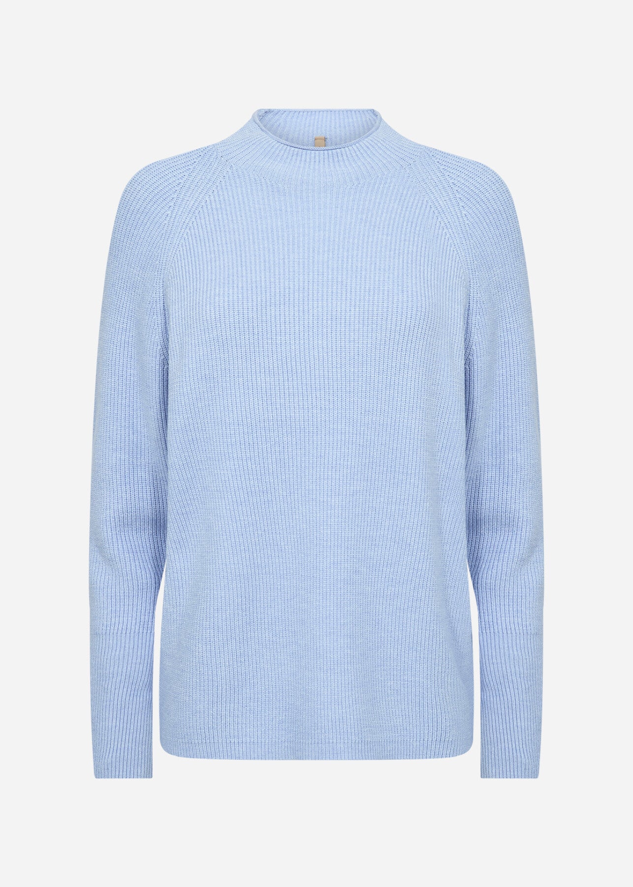 SC-KANITA 4 Pullover Light blue