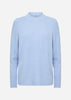 SC-KANITA 4 Pullover Light blue