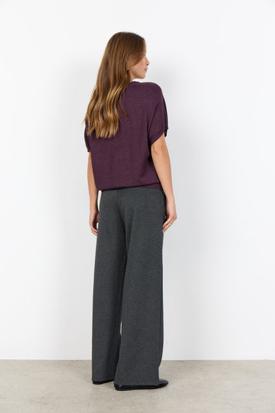 SC-DOLLIE 807 Pullover Purple