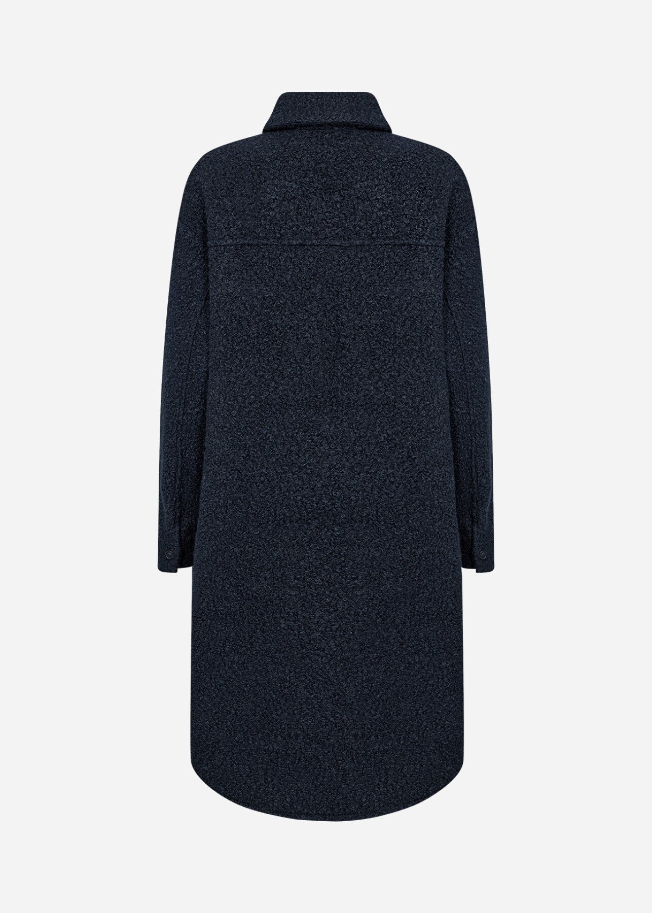 SC-SHAIMA 5 Jacket Navy