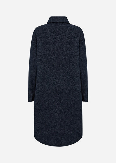 SC-SHAIMA 5 Jacket Navy