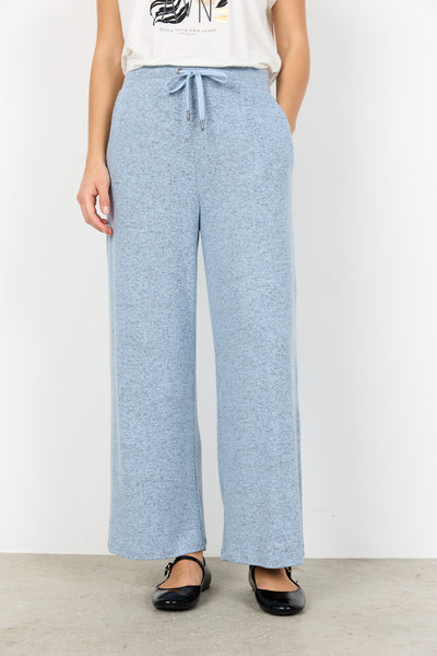 SC-BIARA 74 Pants Light blue