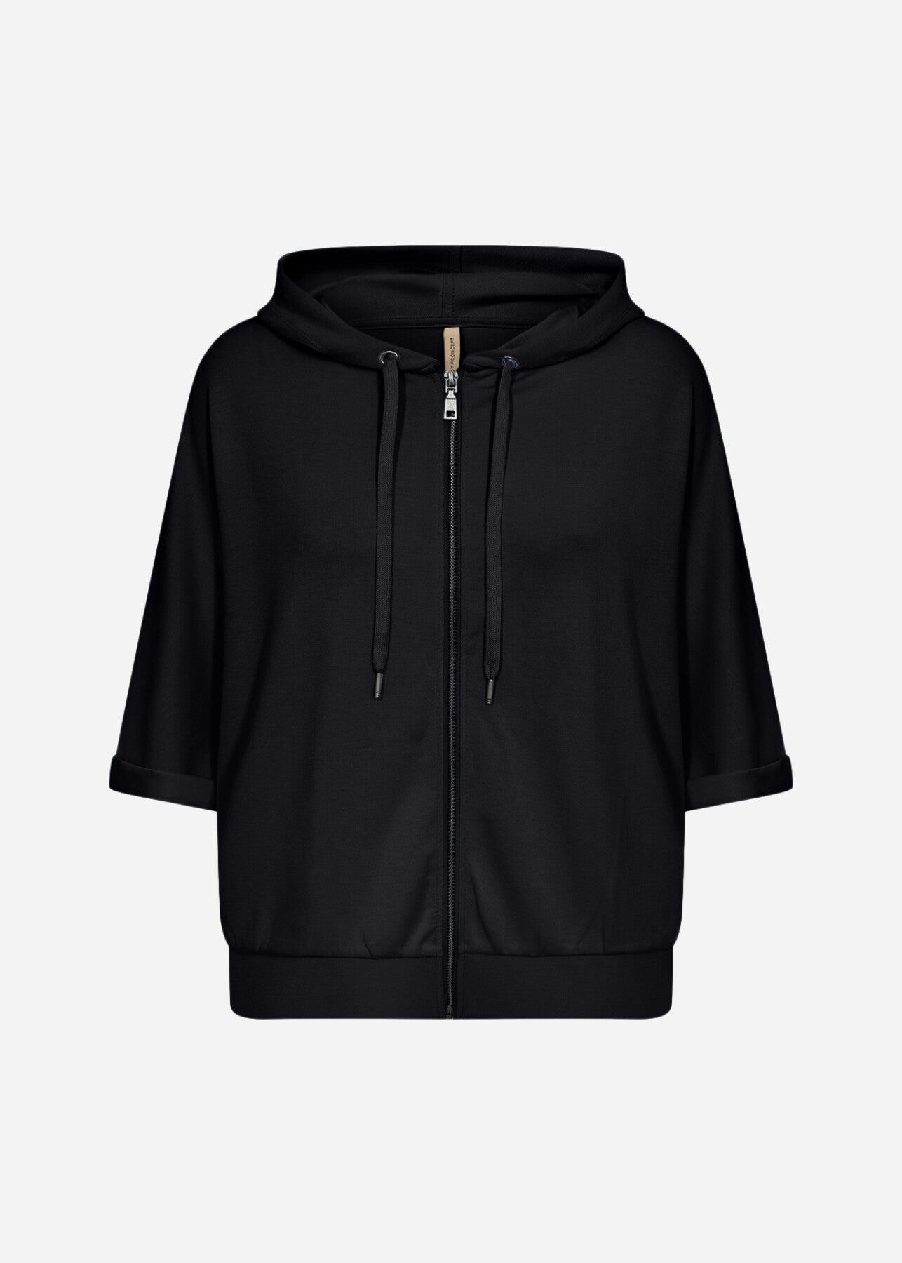 SC-BANU 282 Sweatshirt Black