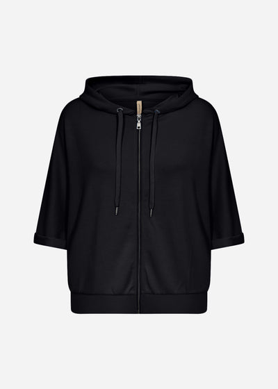 SC-BANU 282 Sweatshirt Black