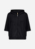 SC-BANU 282 Sweatshirt Black