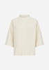 SC-BANU 261 T-shirt Cream
