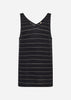 SC-FRIGGA 1 knit Black