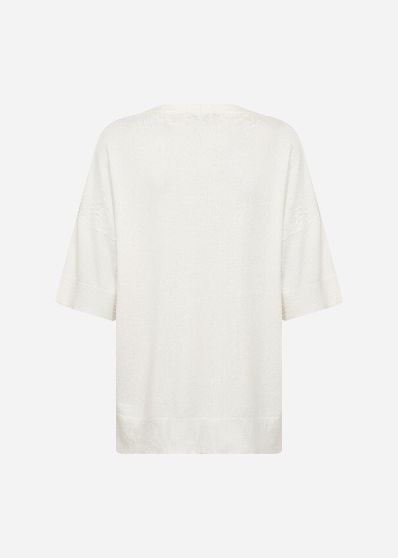 SC-DOLLIE 790 Pullover Off white