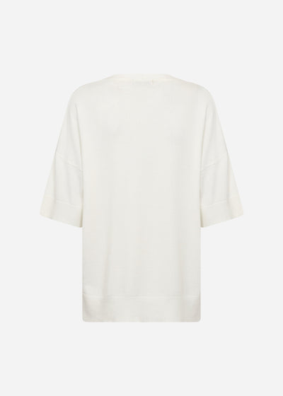 SC-DOLLIE 790 Pullover Off white
