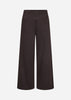 SC-HEBE 3 Pants Dark plum