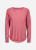 SC-DOLLIE 620 Pullover Pink