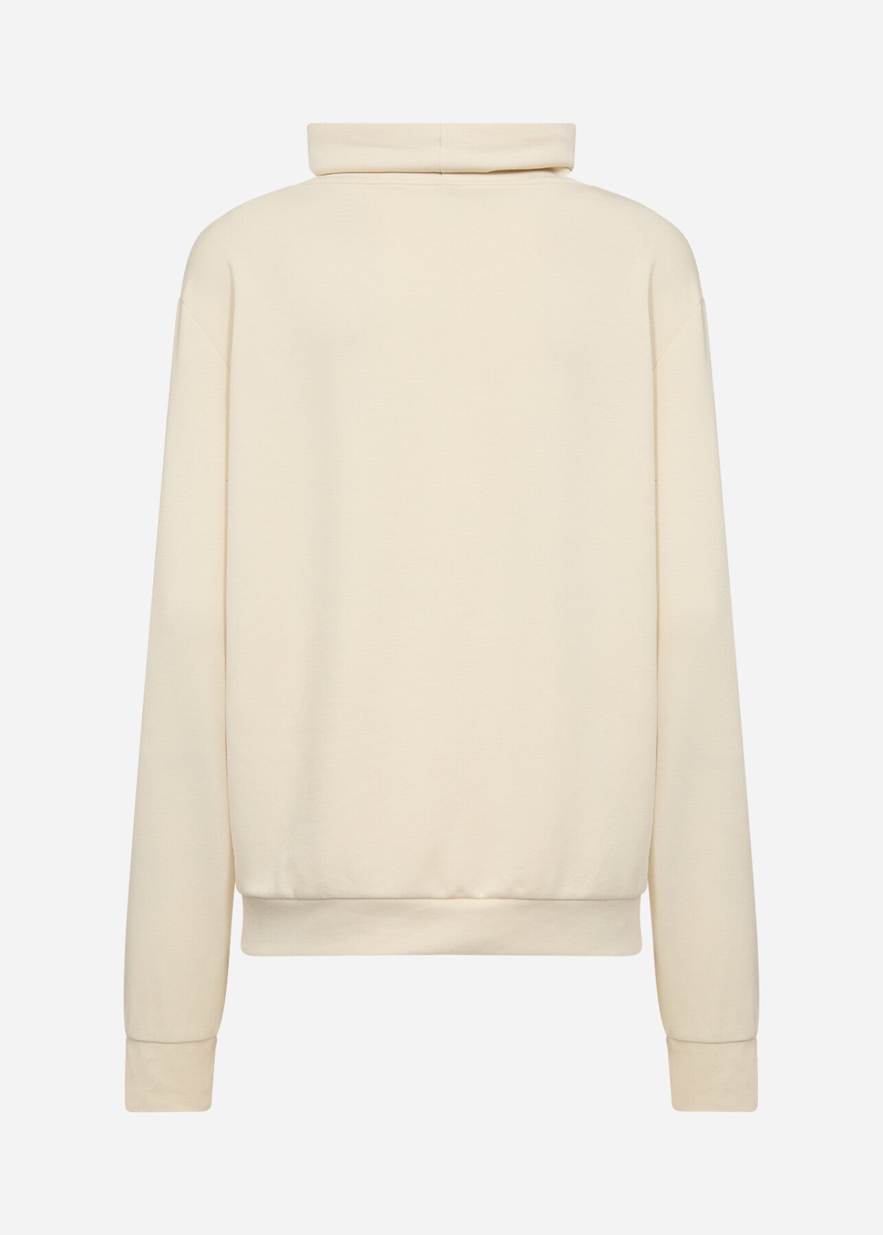 SC-BANU 248 Sweatshirt Cream