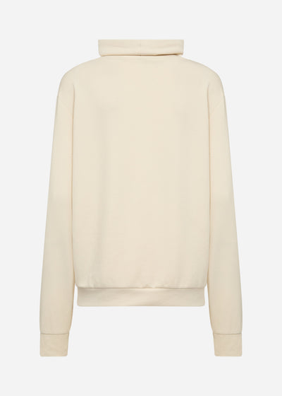 SC-BANU 248 Sweatshirt Cream