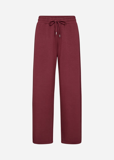 SC-BANU 116 Pants Bordeaux