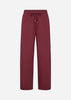 SC-BANU 116 Pants Bordeaux